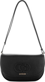 GUESS תיק Guess Calebra Convertible Xbody Flap נשים