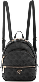 GUESS תיק גב Guess Manhattan Ii נשים - גס - Grey