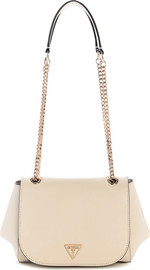 GUESS תיק Guess Talent Convertible Xbody Flap נשים