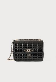 GUESS תיק Guess Nadira Convertible Xbody Flap נשים