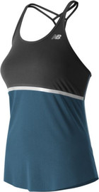 New Balance גופייה New Balance לנשים Dry-Fit