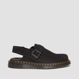 Dr. Martens סנדלי דר מרטינס Jorge II נשים - דר מרטינס - Black