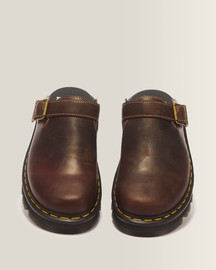 Dr. Martens כפכפי דר מרטינס Mule נשים