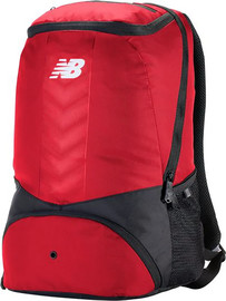 New Balance תיק גב מרופד New Balance בעל 3 תאים
