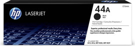 HP טונר שחור מקורי HP אייץ' פי 44A