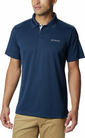 Columbia חולצת פולו לגברים Utilizer Polo