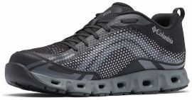 Columbia נעליים לגברים Drainmaker IV