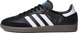 Adidas נעלי Adidas לנשים ונוער דגם Samba OG