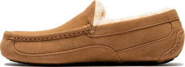UGG נעלי מוקסין UGG לגברים דגם Ascot
