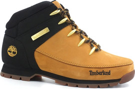 TIMBERLAND מגפי Timberland לגברים דגם Euro Hiker