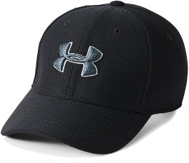 Under Armour Blitzing 3.0 כובע ילדים אנדר ארמור