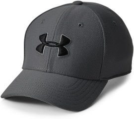 Under Armour Blitzing 3.0 כובע ילדים אנדר ארמור