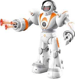 Machina רובוט עם שלט חכם Machina Lifeguard Robot