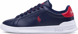 Ralph lauren נעלי סניקרס Polo Ralph Lauren לגברים דגם Hrt Ct II-Sk-Ath