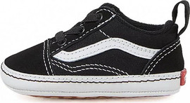 Vans נעלי סניקרס Vans לפעוטות דגם Old Skool