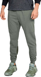 UNDER ARMOUR מכנסי אימון Under Armour לגברים דגם Terry Jogger