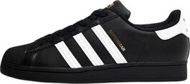 Adidas נעלי סניקרס Adidas לגברים דגם Superstar