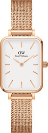 Daniel Wellington שעון DANIEL WELLINGTON קולקציית Quadro דגם DW00100431