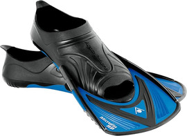 צמפיון ספורט MICRO FIN AQUASPHERE סנפירים שחייה קצרים