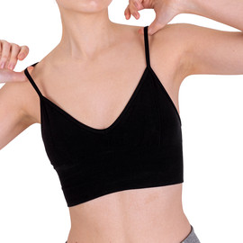 Alo Yoga גוזיה לנשים דגם DELIGHT BRALETTE