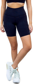 Alo Yoga טייץ בייקר ALO YOGA לנשים דגם HIGH-WAIST CARGO