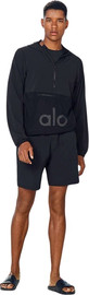 Alo Yoga קפוצ'ון רוח Alo Yoga לגברים דגם Airwave