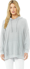 Alo Yoga קפוצ'ון Alo Yoga לנשים דגם Alolux Soho