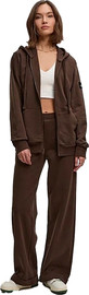 Alo Yoga מכנסי Alo Yoga לנשים דגם Alolux High-Waist Soho