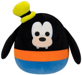 Squishmallow סקווישמלו בובה כרית גופי 18 ס"מ Squishmallows