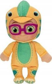 Jakks Pacific בובה קוקומלון BELLA