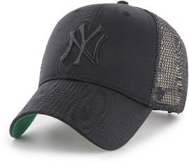 47 brand כובע – BRANSON 47 MVP NY