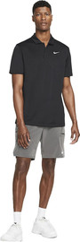 NIKE חולצת פולו Nike לגברים דגם Court Dri-Fit Tennis
