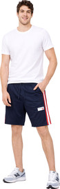 New Balance שורט New Balance לגברים