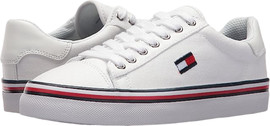 TOMMY HILFIGER נעלי סניקרס TOMMY HILFIGER לנשים