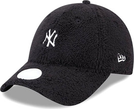 New Era כובע אופנתי מבית New Era – השילוב המושלם בין נוחות לסטייל