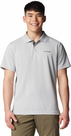 Columbia חולצת פולו לגברים Utilizer Polo
