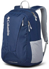 Columbia תיק יום TAMOLITCH II