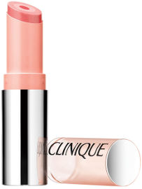 CLINIQUE MOISTURE SURGE POP שפתון 3 ב-1 מעניק לחות, גוון וברק לשפתיים