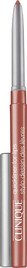 CLINIQUE QUICKLINER עפרון שפתיים עמיד - 07 INTENSE BLUSH