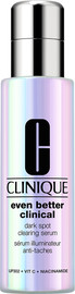 CLINIQUE EVEN BETTER סרום להפחתת כתמים כהים וגוון עור לא אחיד