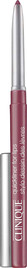 CLINIQUE QUICKLINER עפרון שפתיים עמיד - 16 PLUMMY