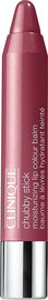 CLINIQUE CHUBBY STICK שפתון לחות בעל כיסוי עדין - 30 BROADEST BERRY