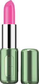 CLINIQUE POP LONGEWEAR SATIN שפתון בגימור סאטן - CONFETTI POP 38