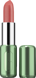 CLINIQUE POP LONGEWEAR MATTE שפתון בגימור מאט - LATTE POP 17