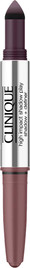 CLINIQUE SHADOW PLAY צללית דו צדדית - 09 ROYAL COUPLE