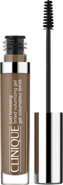 CLINIQUE JUST BROWSING ג'ל שקוף לעיצוב הגבות - SOFT BROWN 03