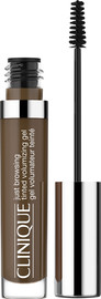 CLINIQUE JUST BROWSING ג'ל שקוף לעיצוב הגבות - DARK ESPRESSO 05