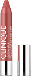 CLINIQUE CHUBBY STICK שפתון לחות עם גוון - 37 BOUNDLESS BLUSH