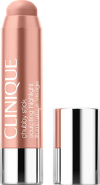 CLINIQUE CHUBBY STICK היילטר - 01 HEFTY HIGHLIGHT