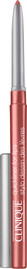 CLINIQUE QUICKLINER עפרון שפתיים עמיד - 33 NUDE HONEY